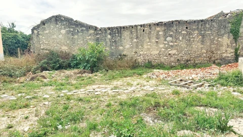 Terreno para Venda em Alqueidão