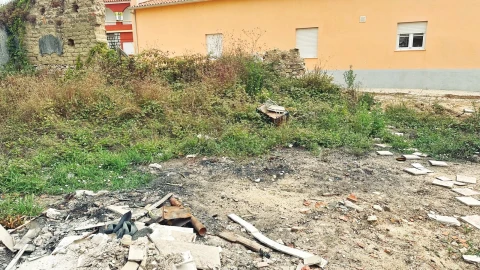 Terreno para Venda em Alqueidão