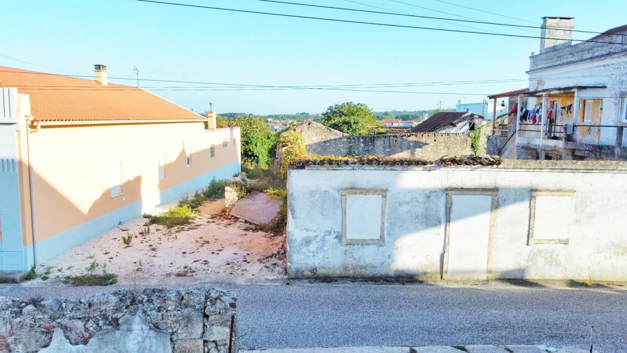 Terreno para Venda em Alqueidão Foto 17