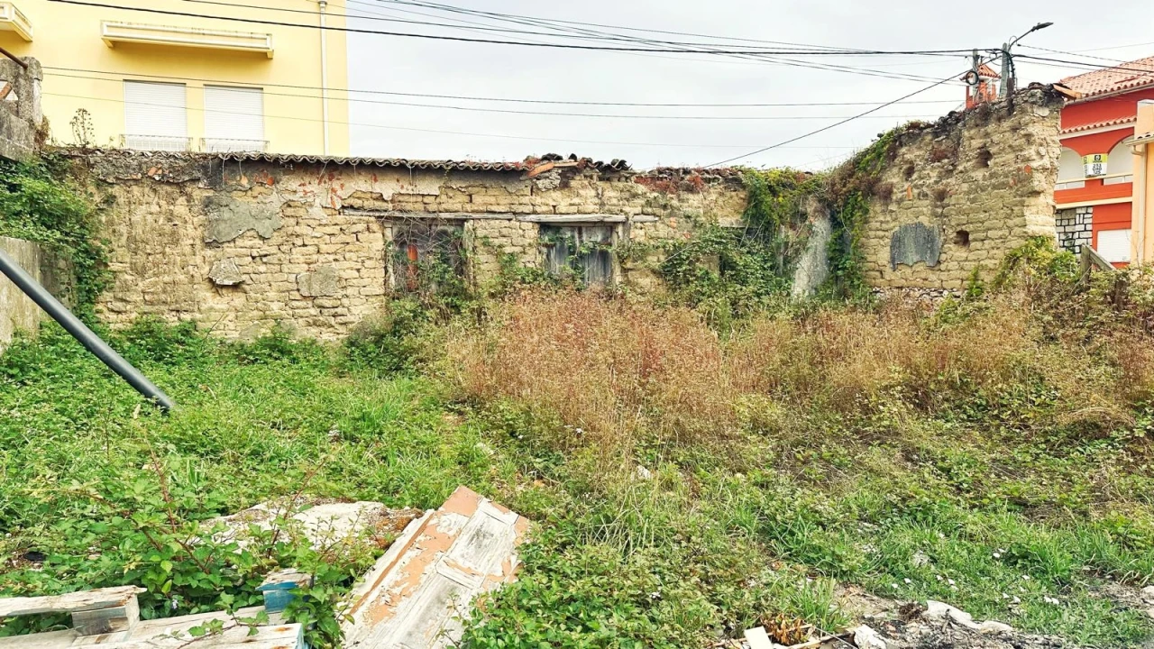Terreno para Venda em Alqueidão Foto 4