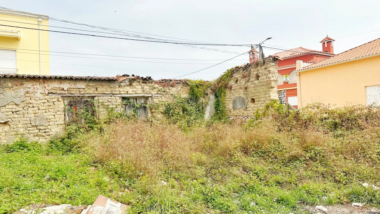 Terreno para Venda em Alqueidão Foto 8