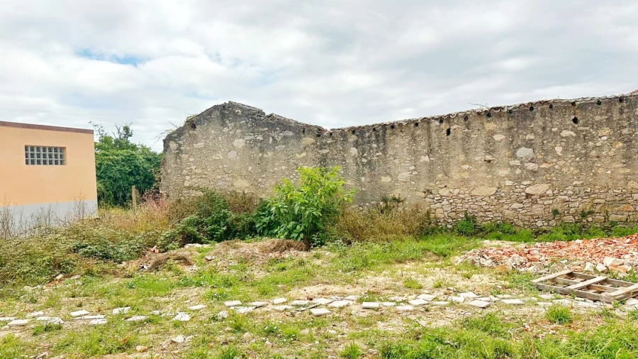 Terreno para Venda em Alqueidão Foto 14