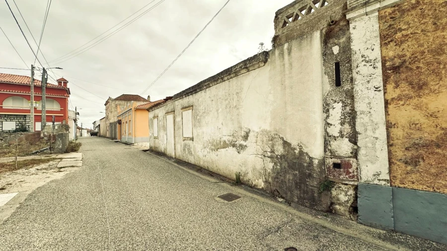 Terreno para Venda em Alqueidão Foto 13