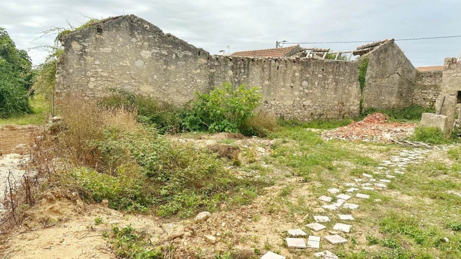 Terreno para Venda em Alqueidão Foto 10