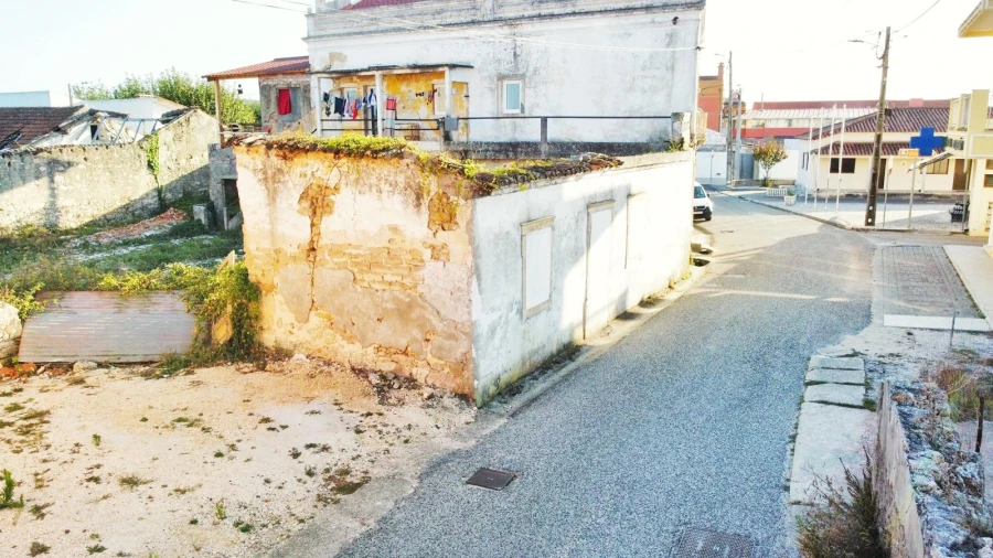 Terreno para Venda em Alqueidão Foto 23