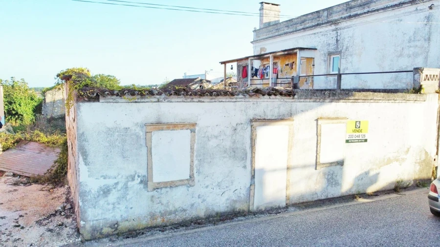 Terreno para Venda em Alqueidão Foto 18