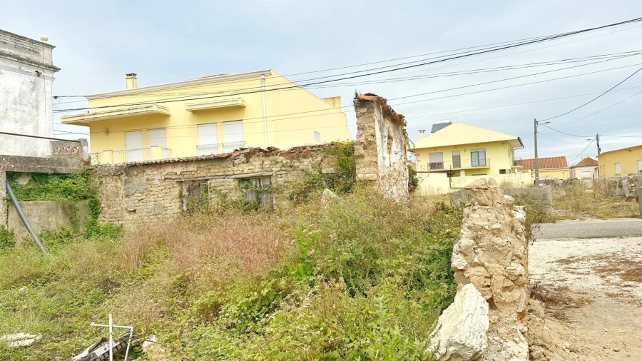 Terreno para Venda em Alqueidão Foto 6