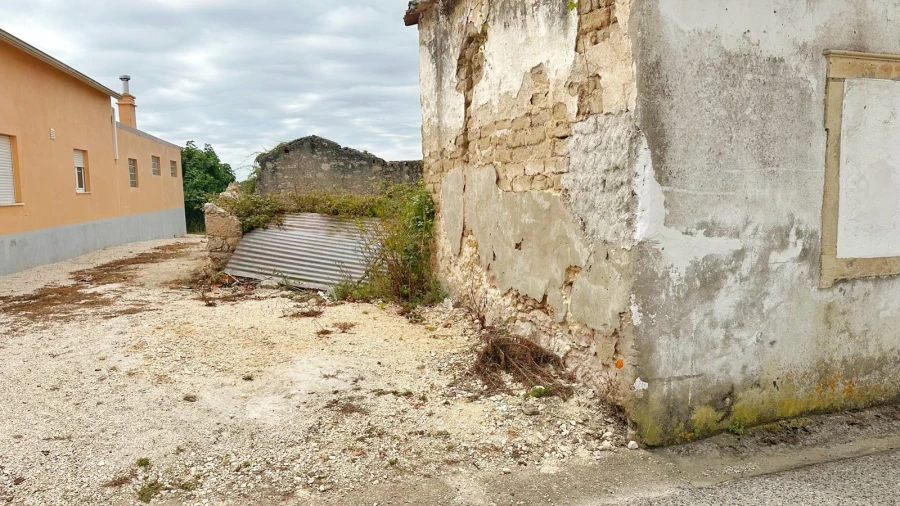Terreno para Venda em Alqueidão Foto 7