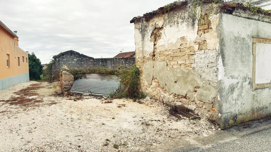 Terreno para Venda em Alqueidão Foto 5