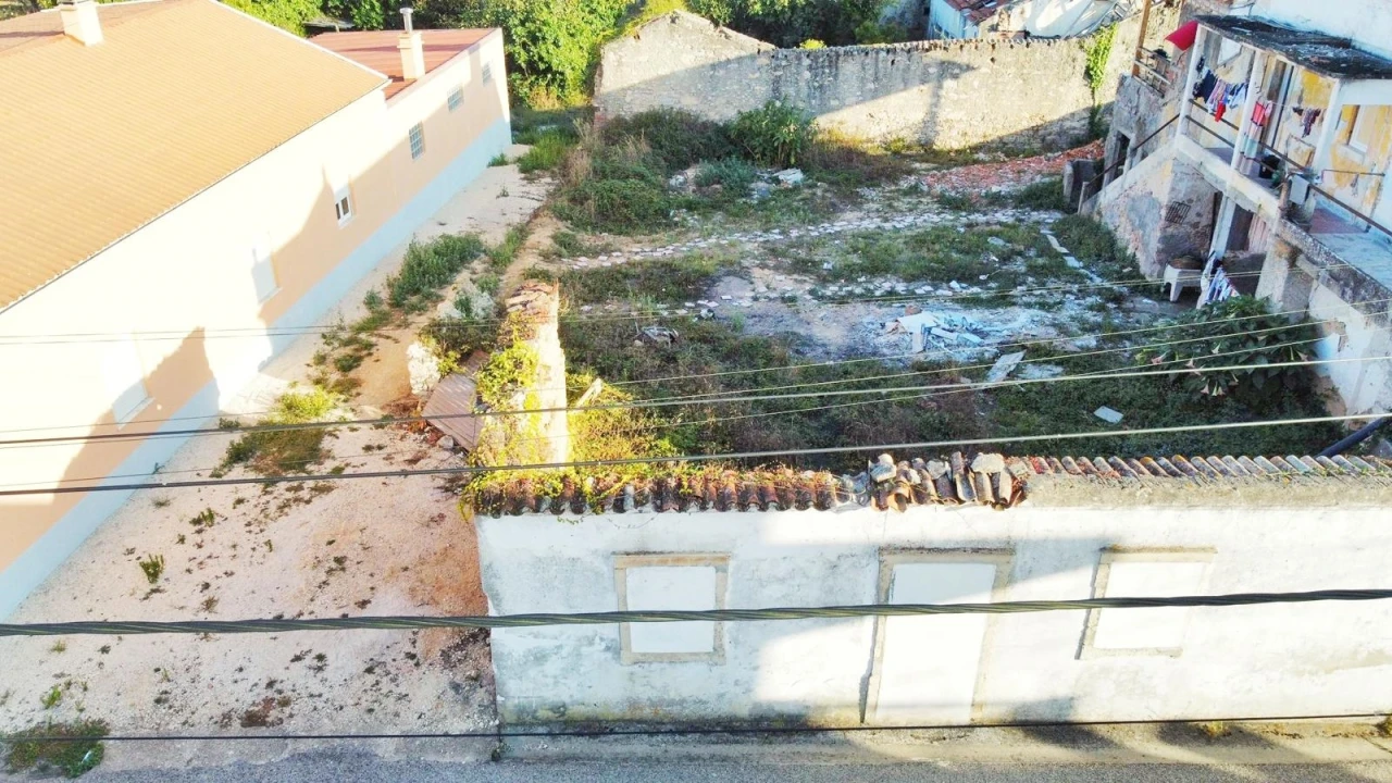 Terreno para Venda em Alqueidão Foto 21