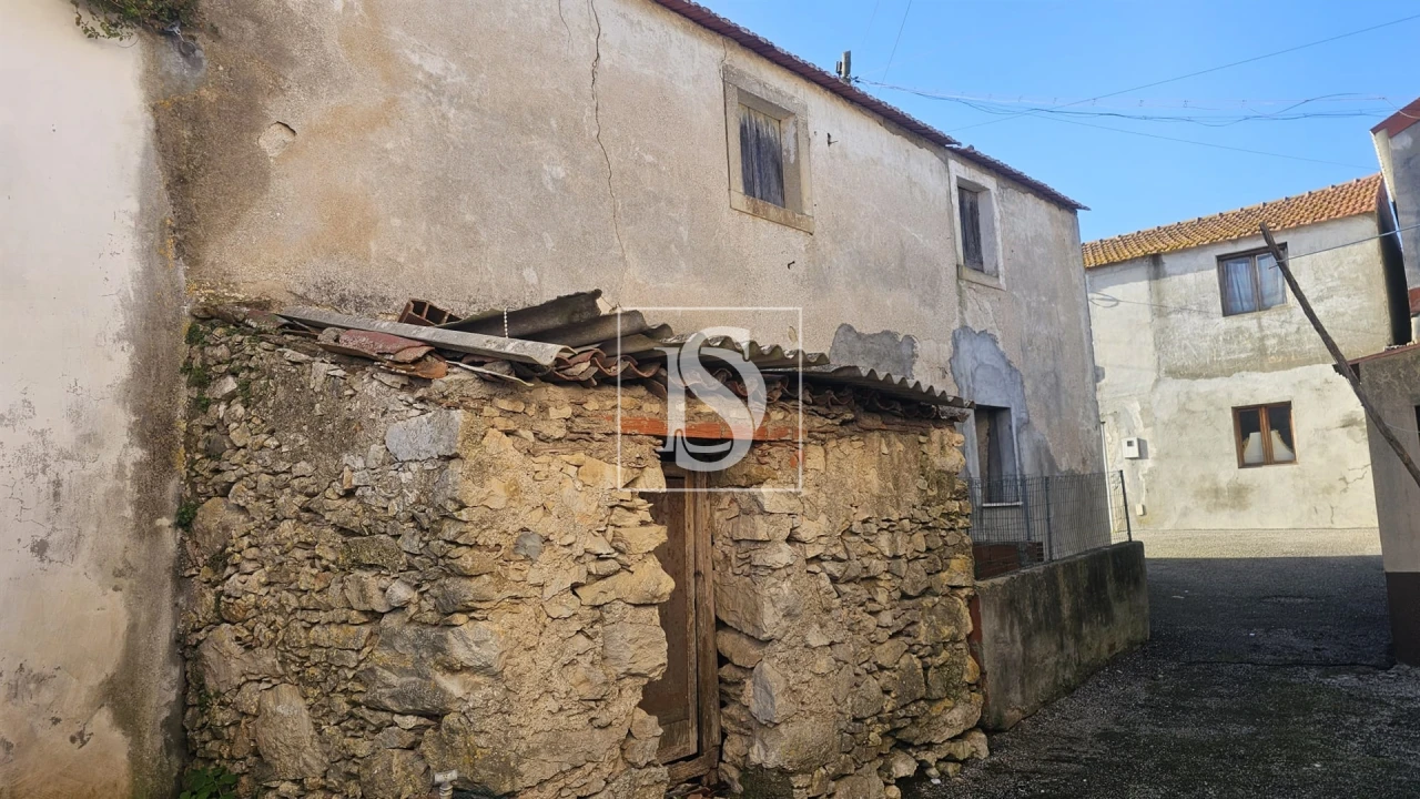 Moradia T1 para Venda em Ereira Foto 26