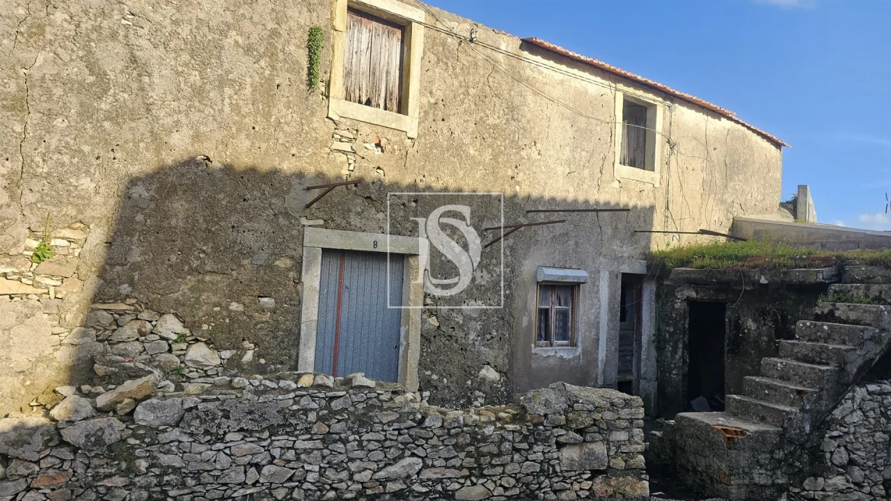 Moradia T1 para Venda em Ereira Foto 12