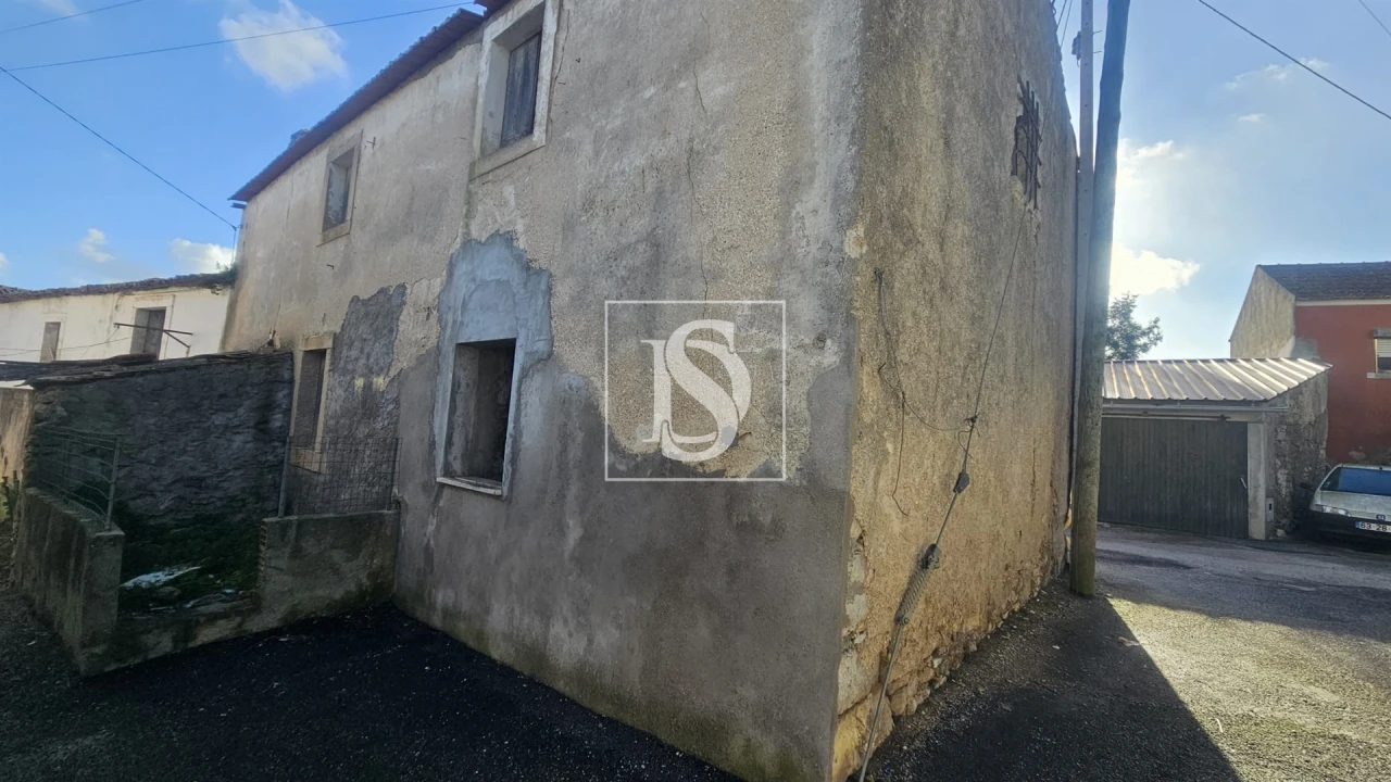 Moradia T1 para Venda em Ereira Foto 35