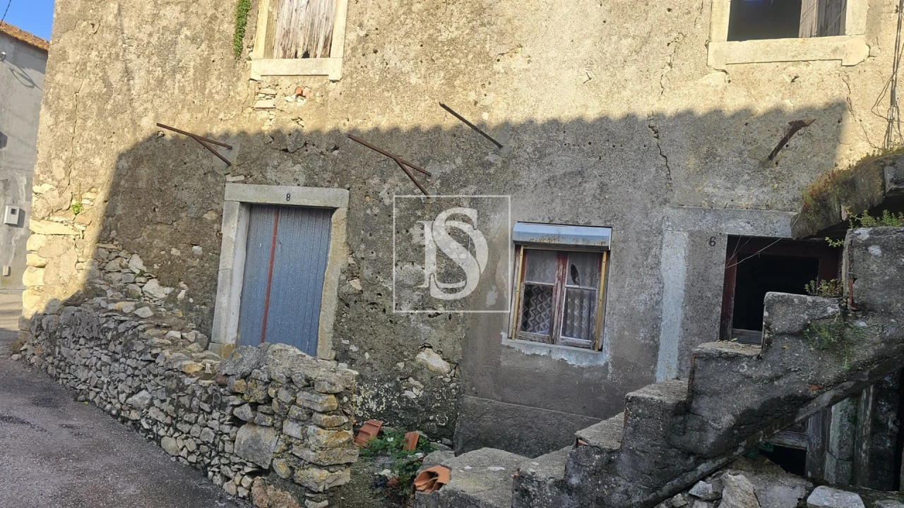 Moradia T1 para Venda em Ereira Foto 9