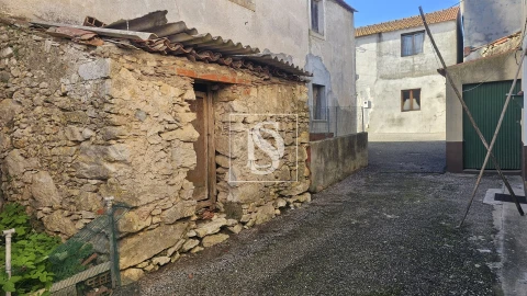 Moradia T1 para Venda em Ereira