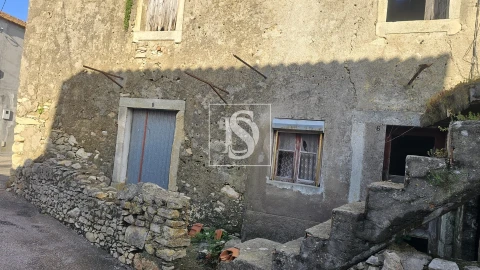 Moradia T1 para Venda em Ereira