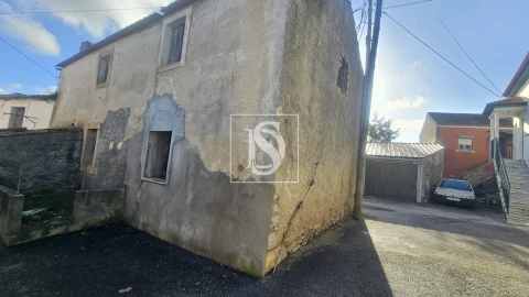 Moradia T1 para Venda em Ereira