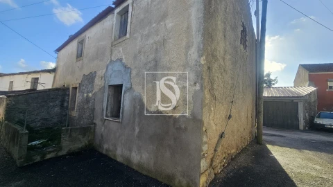 Moradia T1 para Venda em Ereira