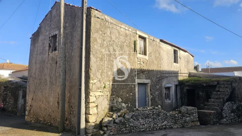 Moradia T1 para Venda em Ereira