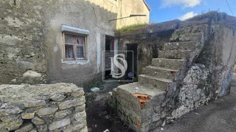 Moradia T1 para Venda em Ereira