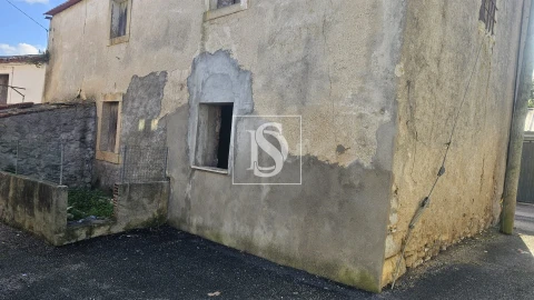 Moradia T1 para Venda em Ereira