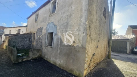 Moradia T1 para Venda em Ereira