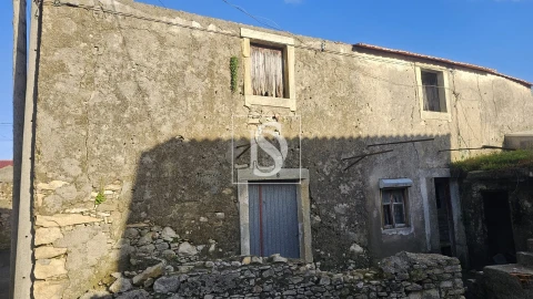 Moradia T1 para Venda em Ereira