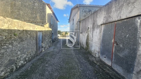 Moradia T1 para Venda em Ereira