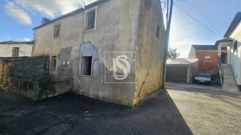 Moradia T1 para Venda em Ereira