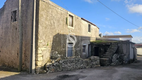 Moradia T1 para Venda em Ereira