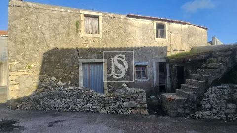 Moradia T1 para Venda em Ereira