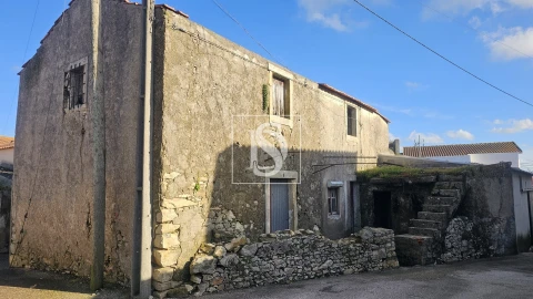 Moradia T1 para Venda em Ereira