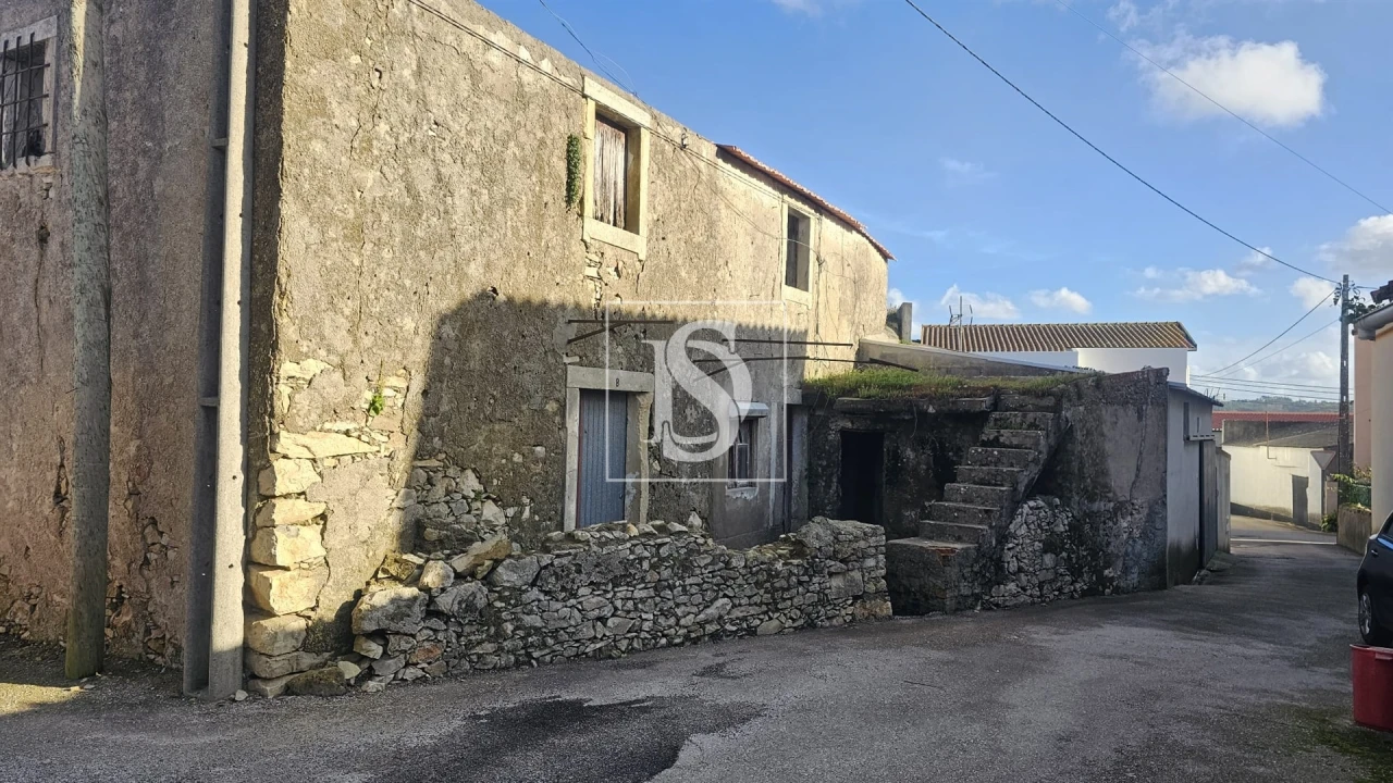 Moradia T1 para Venda em Ereira Foto 13