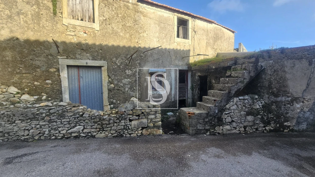 Moradia T1 para Venda em Ereira Foto 41