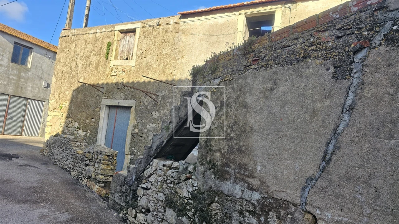 Moradia T1 para Venda em Ereira Foto 10