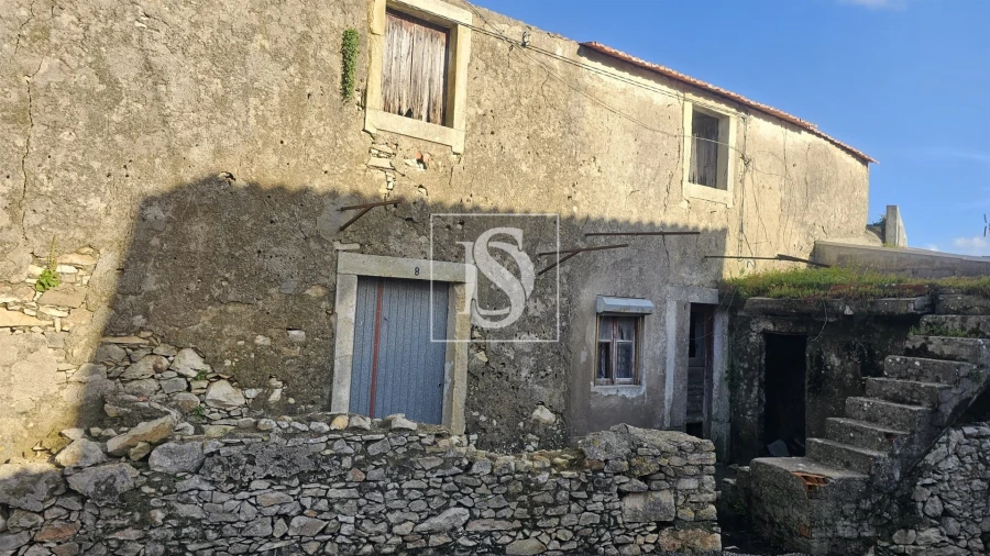 Moradia T1 para Venda em Ereira Foto 12