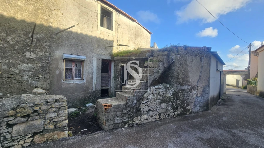 Moradia T1 para Venda em Ereira Foto 5