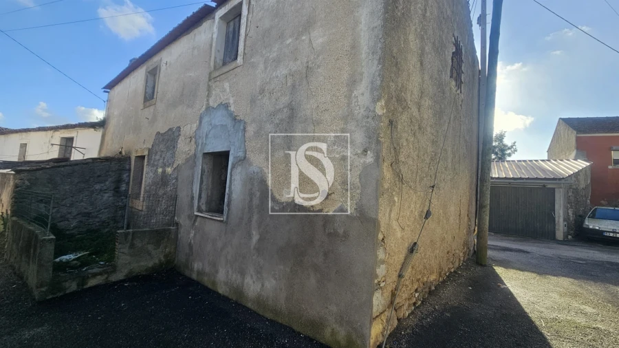 Moradia T1 para Venda em Ereira Foto 35