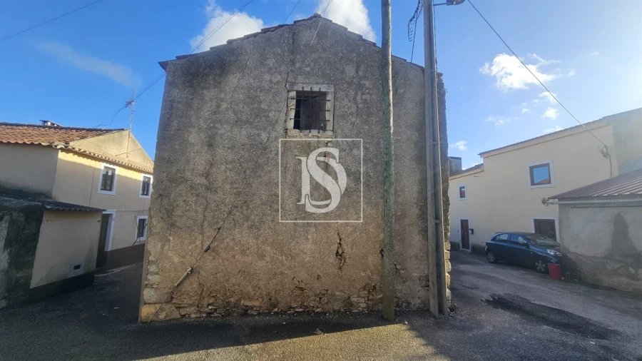 Moradia T1 para Venda em Ereira Foto 37