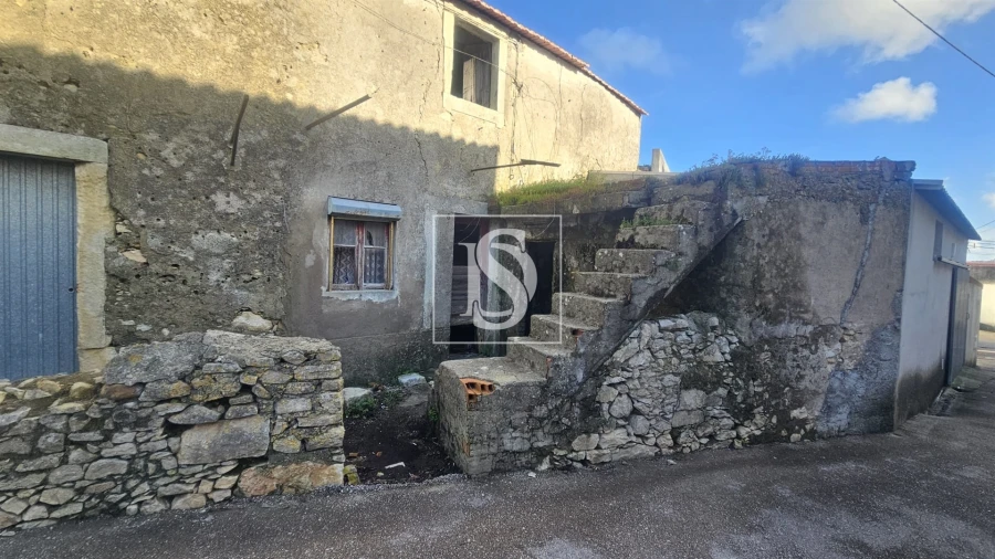 Moradia T1 para Venda em Ereira Foto 4