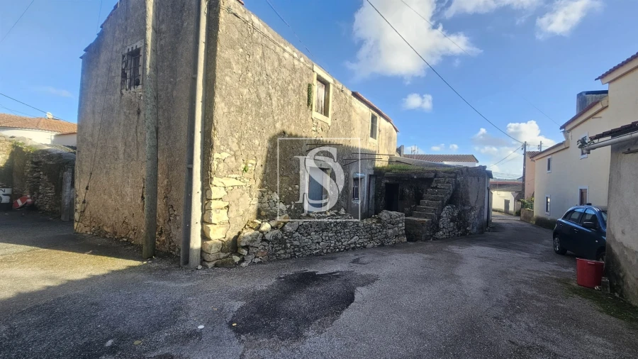 Moradia T1 para Venda em Ereira Foto 39