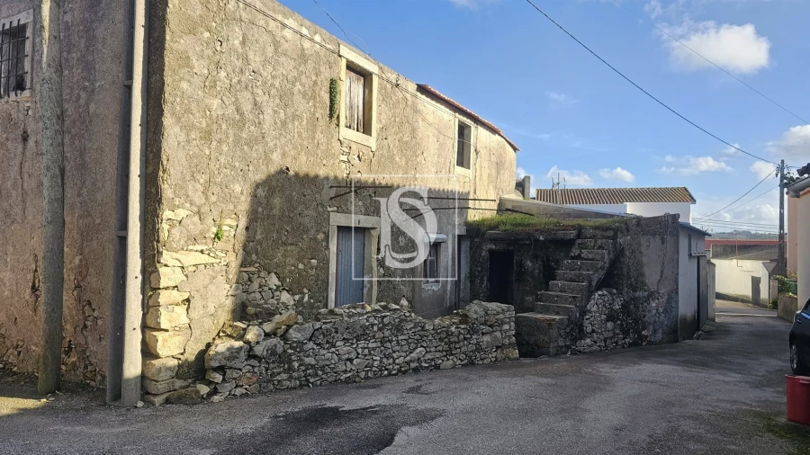 Moradia T1 para Venda em Ereira Foto 13