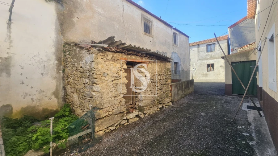 Moradia T1 para Venda em Ereira Foto 22