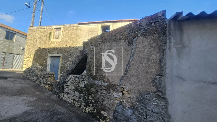 Moradia T1 para Venda em Ereira Foto 6