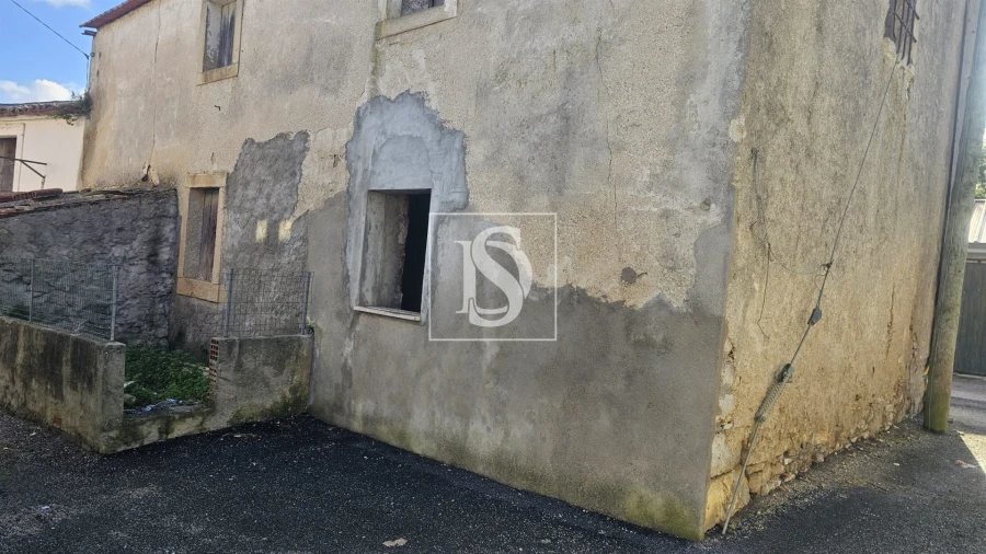 Moradia T1 para Venda em Ereira Foto 23