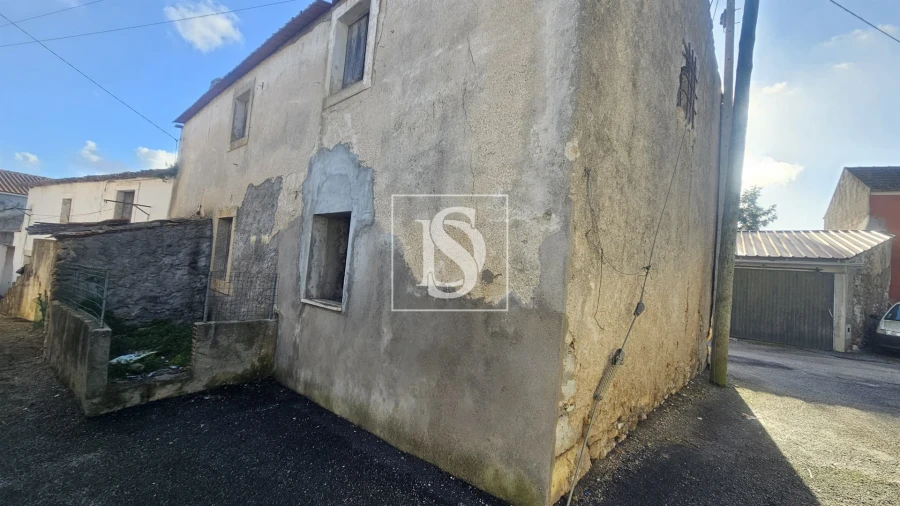 Moradia T1 para Venda em Ereira Foto 36