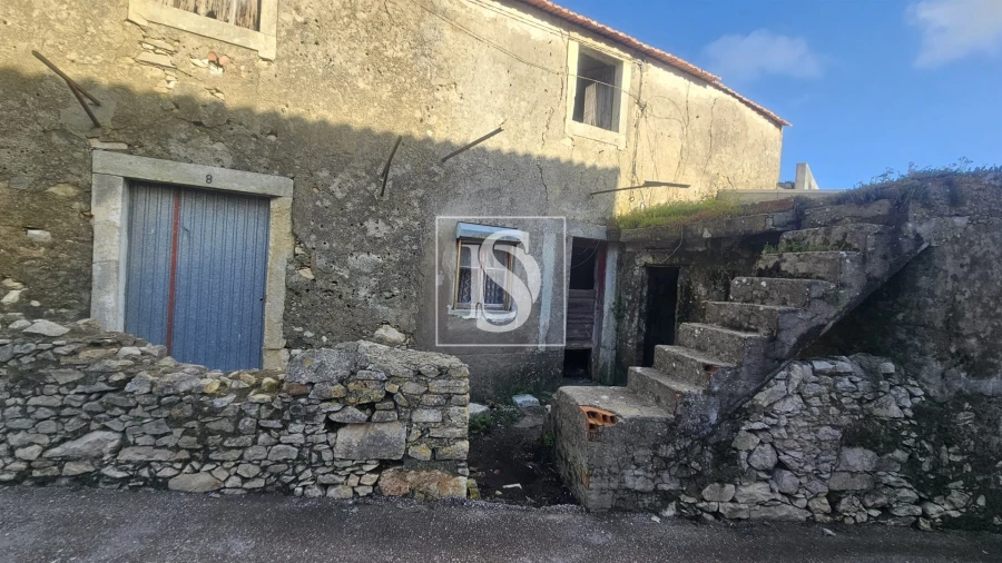 Moradia T1 para Venda em Ereira Foto 3