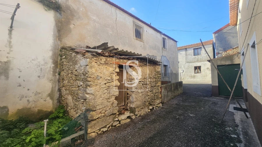 Moradia T1 para Venda em Ereira Foto 21
