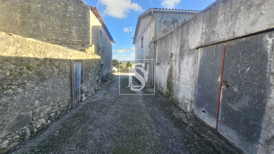 Moradia T1 para Venda em Ereira Foto 31