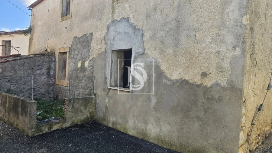 Moradia T1 para Venda em Ereira Foto 24